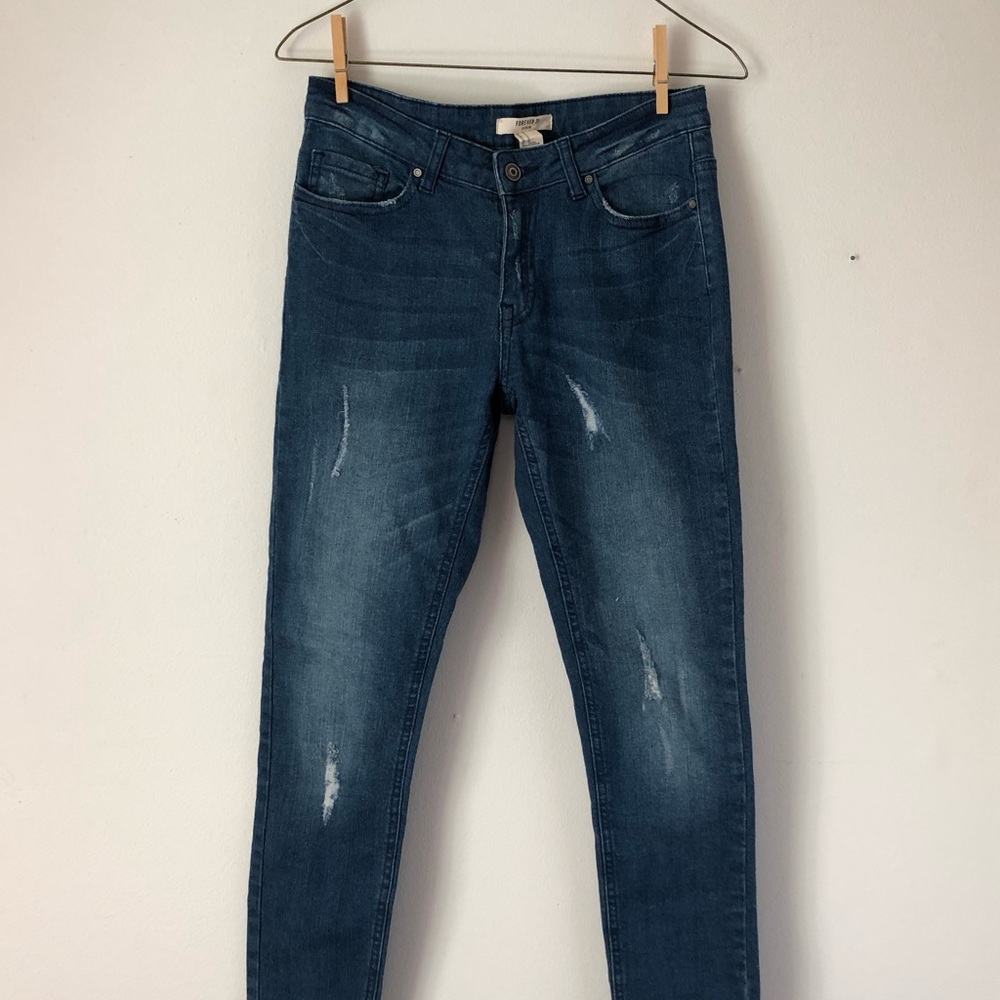Jeans - Picture 2 of 4